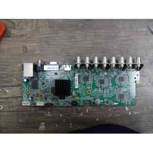 دانلود فلش فریمور (دامپ ) دی وی ارHILOOK DVR-216Q-F1 DS-80236_P REV1.4 16MB 16CH DVR DUMP FLASH